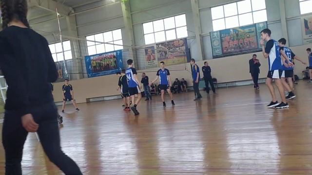 Ковылкино (Силикатный по сути) - Зубово-Поляна ВТОРАЯ ПАРТИЯ смотреть онлайн