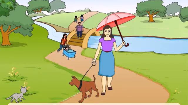 Foreign Lands смотреть онлайн