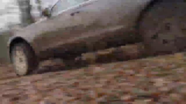 Audi A4 Turbo Tuning