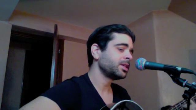 Another Love --- Tom Odell ---- YALLY Cover Accoustic guitar смотреть онлайн