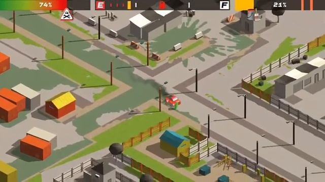 TANK!!! | Splash Cars смотреть онлайн