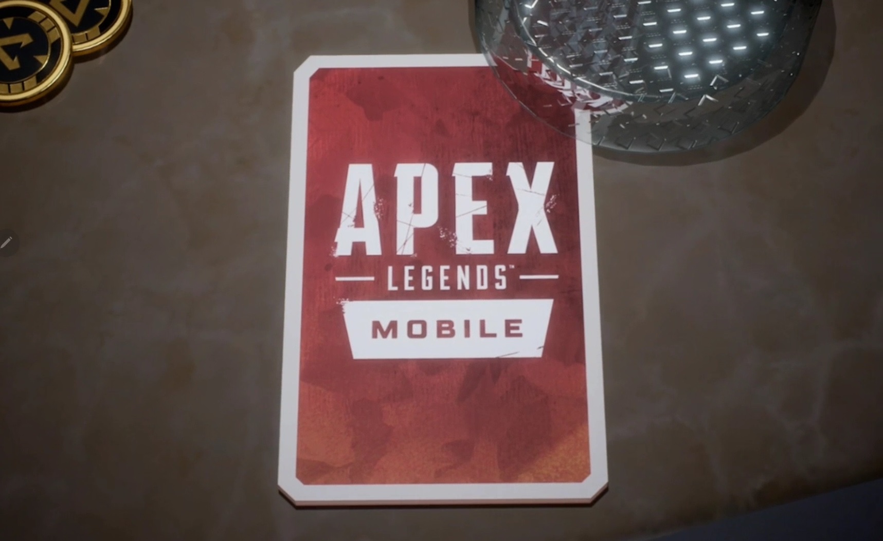Как установить апекс мобайл Как поиграть в apex legends mobile на андройд.mp4 смотреть онлайн