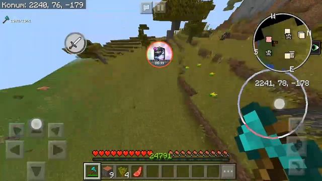 minecraft toolbox hile nasıl yapılır смотреть онлайн