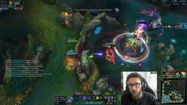 Season 12 VEX Guide - How To Play VEX Mid - Detailed Guide