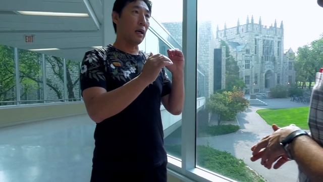 Edwards M.Sc. in Marketing Program Highlights | Edwards School of Business смотреть онлайн