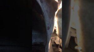 Замена штатных биксеноновых ламп в фарах, Mazda 6 GH