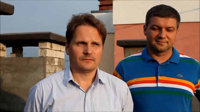 Крыша Буйного смотреть онлайн
