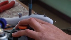 Джеркбейт своими руками - пособие для начинающих