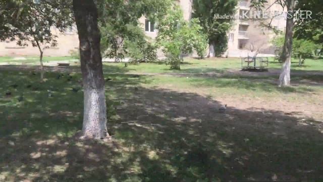 НОВЫЙ ВЛОГ-ГУЛЯЮ ПО ГОРОДУ ШАХТЫ