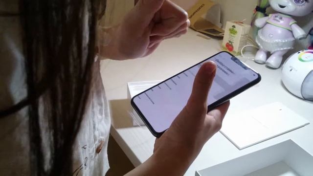Открываем Xs Max смотреть онлайн