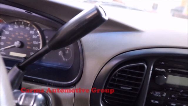 Carma Automotive-2006 TOYOTA SEQUOIA SR5-Walkaround смотреть онлайн