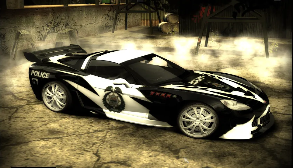 Need For Speed
