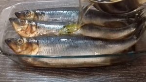 СЕЛЕДКА "КАК РАНЬШЕ". ОЧЕНЬ ВКУСНЫЙ РЕЦЕПТ ЗАСОЛКИ СЛАБОСОЛЕНОЙ СЕЛЬДИ!!!