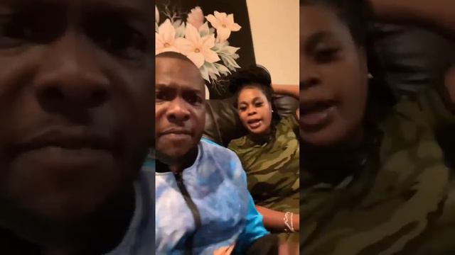Kim Porter Alleged Sister Live Interview Exposing Diddy For Allegedly Killing Her Sister & 2Pac! смотреть онлайн