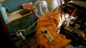 Вакуумация автокондиционера