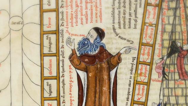 Ramon Llull, chronicle of a medieval journey - Capella de Ministrers, Carles Magraner смотреть онлайн