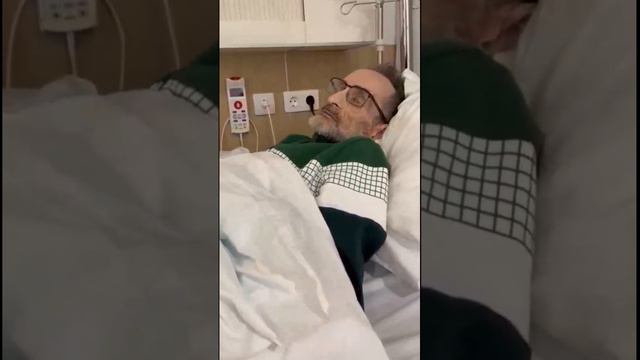 Дядя Слава Выздоравливает уникальный случай смотреть онлайн