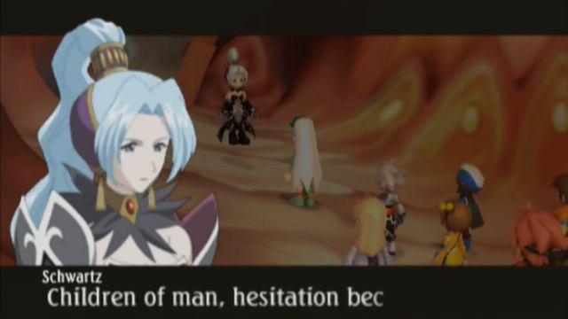 Tales of Legendia - Part 58 - Finale (True Ending) смотреть онлайн