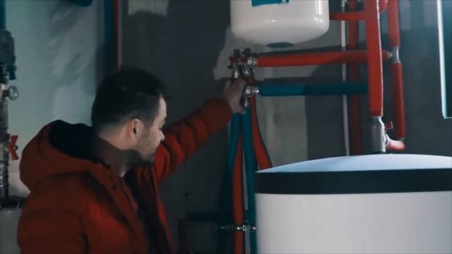 Котельная жилого дома 500 кв.м. смотреть онлайн