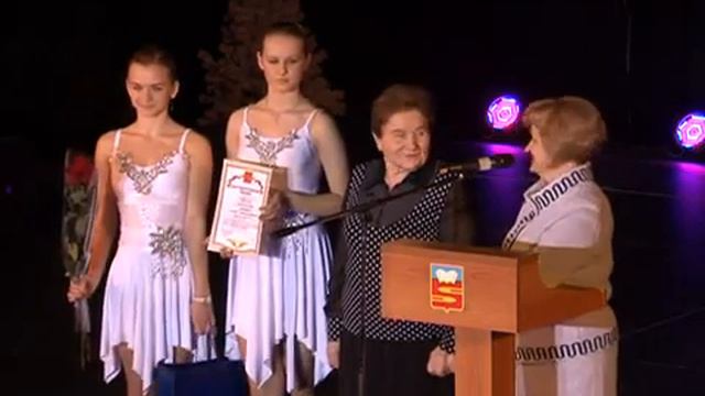 Климовск * Репортаж * Новый год - На взлет! смотреть онлайн