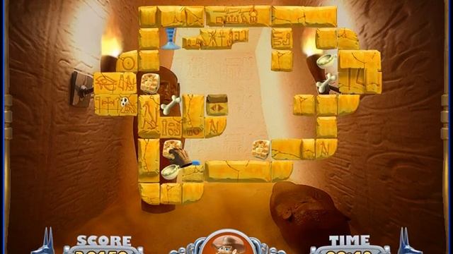 Level 58 video walkthrough solution - Dale Hardshovel смотреть онлайн