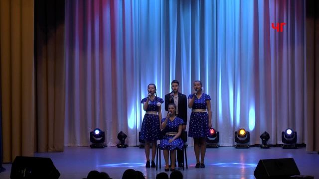 Фестиваль Расскажем правду о войне. смотреть онлайн