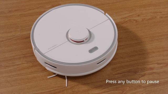 Roborock S5 MAX. Уборка в один клик. Обзор и рекомендации смотреть онлайн