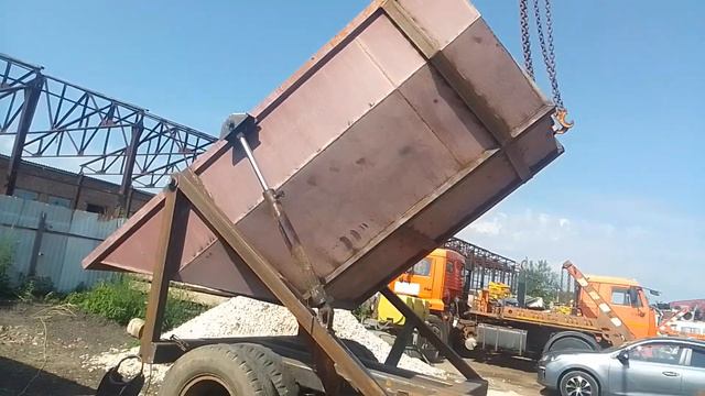 пст 6 перевозка грузовой без потерь смотреть онлайн