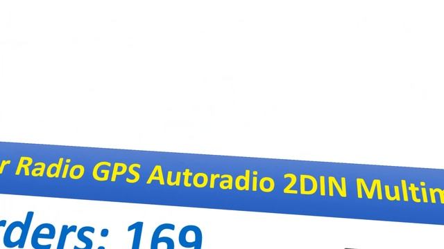 Top 5 Best Car Radio Multimedia Player Review 2021 смотреть онлайн