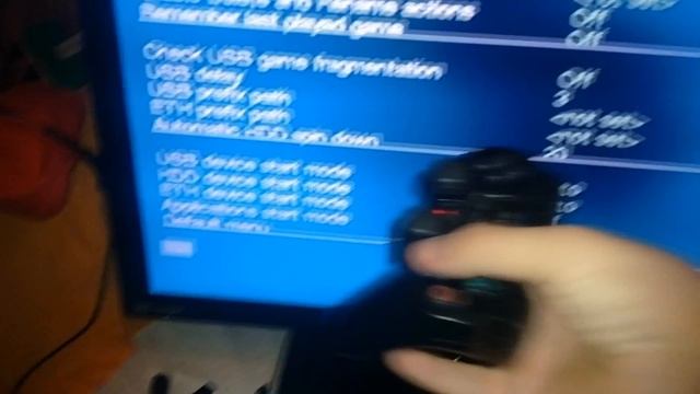 Error, the game is fragmented OPL Ps2? Como Resolver! смотреть онлайн