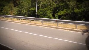 МОТО ТЕСТ Yamaha XJ6N