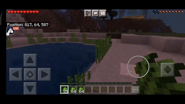 Minecraft Herobrine Smp Join Now In Live|Java+Pocket Join My Public Smp In Minecraft смотреть онлайн