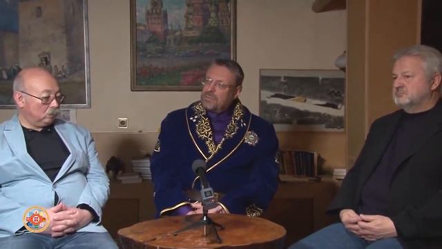 Что такое Опричное ОКО Девятов, Лермонтов, Роде 22 12 2018 смотреть онлайн