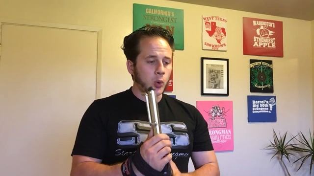 Figure 8 Straps Review смотреть онлайн