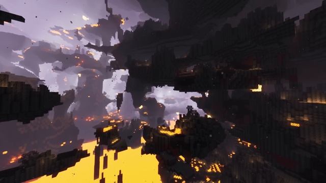 УЛУЧШЕННЫЙ МАЙНКРАФТ - СБОРКА 1.18.2 - FRESHCRAFT v1.8 смотреть онлайн
