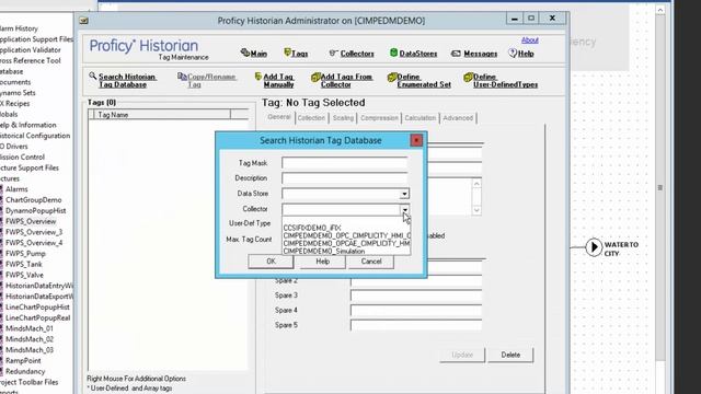 iFIX Demo: GE Digital's iFIX and GE Digital's Historian Integration смотреть онлайн