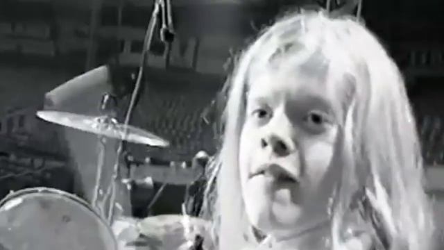 Angelo Kelly - Once in a while смотреть онлайн