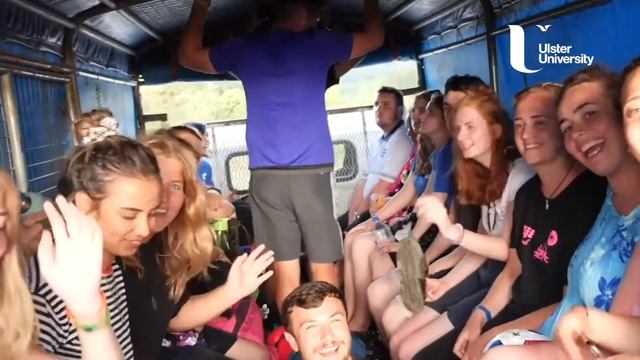 Go Global - Adventure Awaits смотреть онлайн