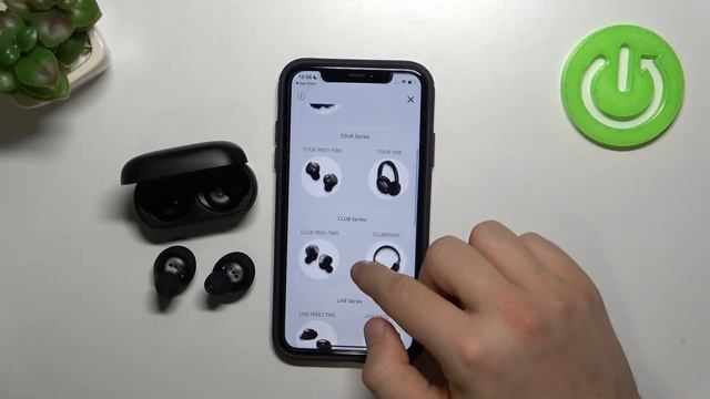 How to Connect JBL Live Free NC+ with iPhone? смотреть онлайн