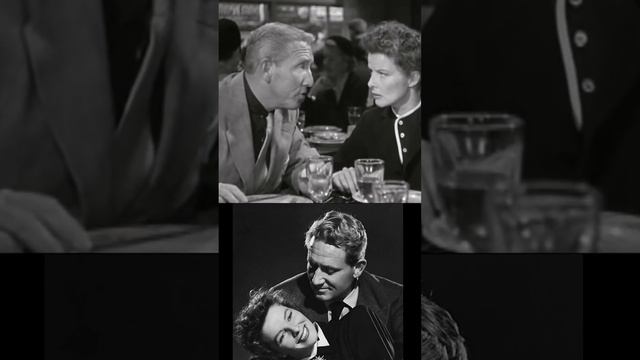 A Timeless Partnership: Tracy and Hepburn's Cinematic Journey смотреть онлайн