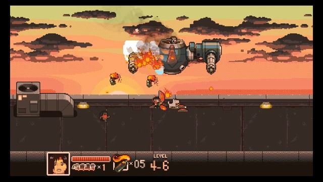 Tonight We Riot Corporate Takeover Achievement смотреть онлайн