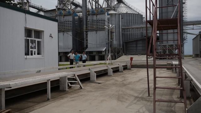 Отзыв о весах НАИС. Агрохолдинг "АФГ Националь" смотреть онлайн