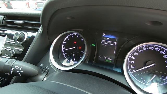 รีวิวToyota Camry 2.0 G 2019 ฟรีดาวน์ แคมรี่มือสอง โตโยต้าแคมรี่ สภาพป้ายแดง ออกรถง่ายๆ ราคาถูก смотреть онлайн