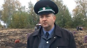 Рак картофеля. Опасен ли он для человека?