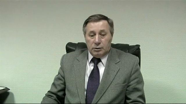 Обращение и.о. главы администрации Кузьмоловское ГП смотреть онлайн