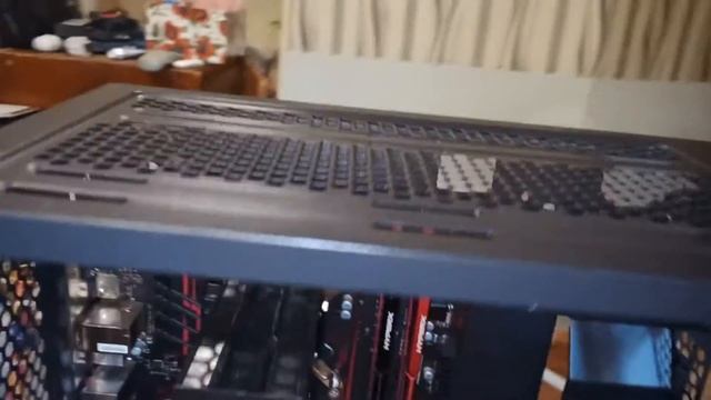 Перенос комплектующих в новый корпус смотреть онлайн