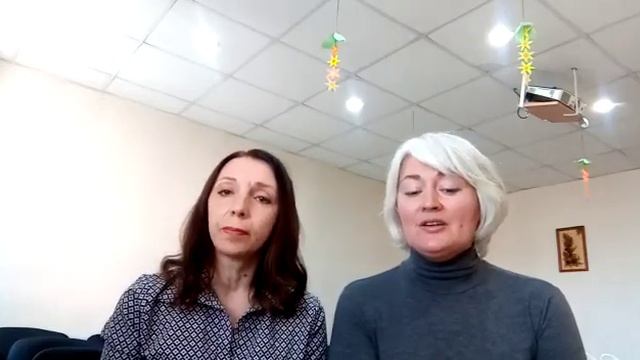 "Исчезают все сомненья". Дуэт из Норильска смотреть онлайн
