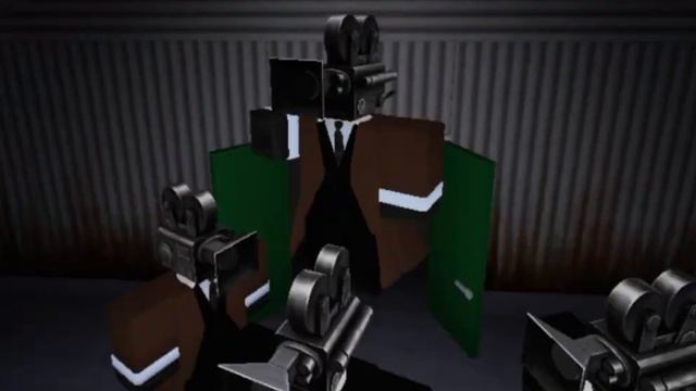 Strange Bathtub War 34 смотреть онлайн