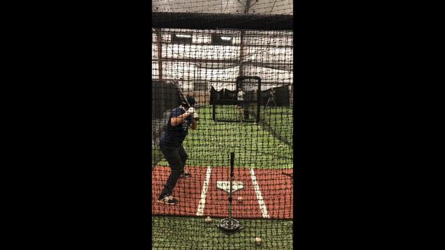 Ricardo Preciado, MIF Otero Junior College Hitting Video 2021 3.0 GPA смотреть онлайн