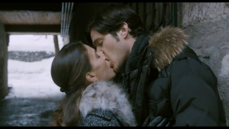 Царство красоты | Трейлер (18+) смотреть онлайн